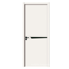 GO-A041 modern bedroom wooden door designs in factory price